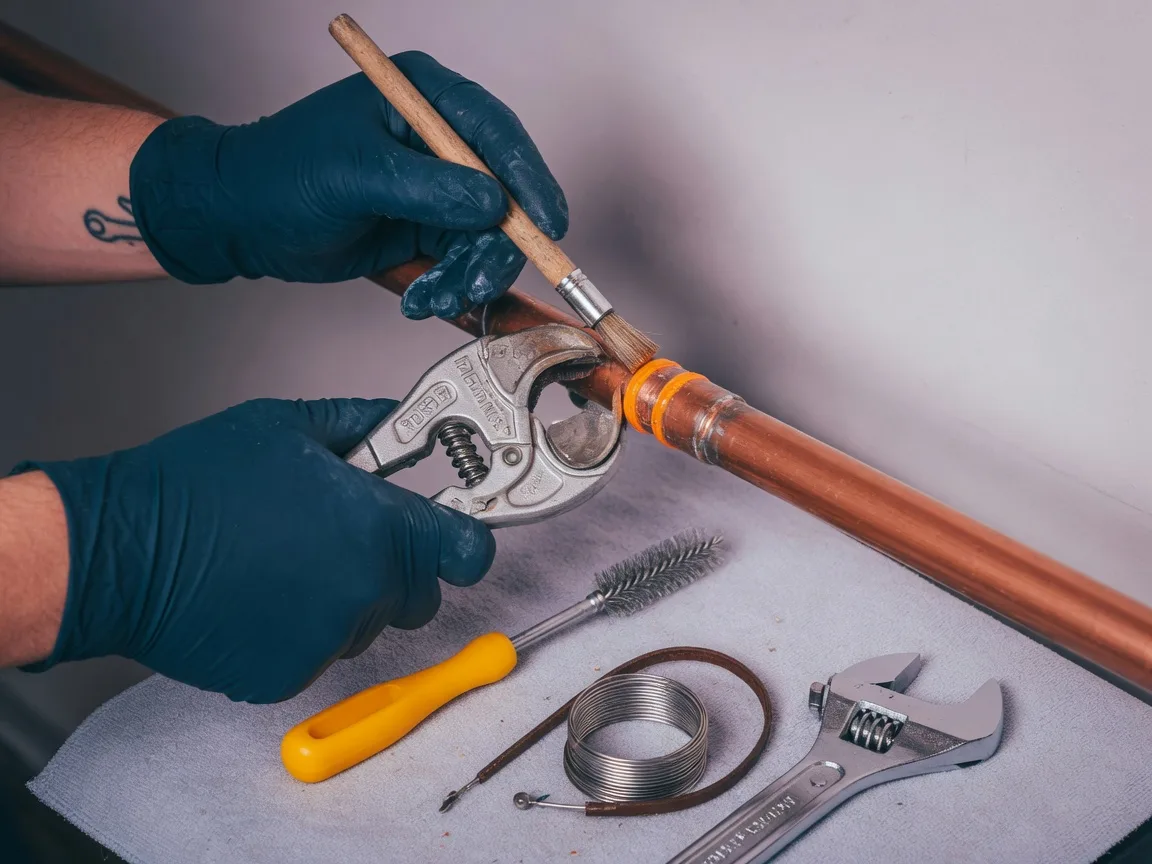 Why choose Sump Pump Repair in North Robinson, OH